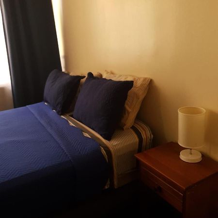 Apartamentos Santiago Centro R&M エクステリア 写真