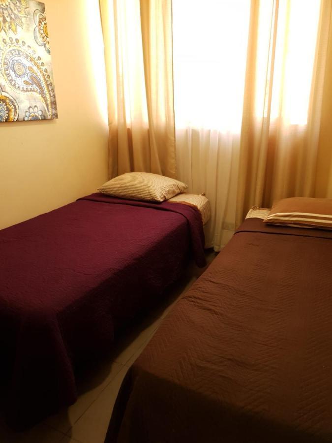 Apartamentos Santiago Centro R&M エクステリア 写真
