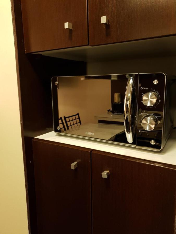 Apartamentos Santiago Centro R&M エクステリア 写真