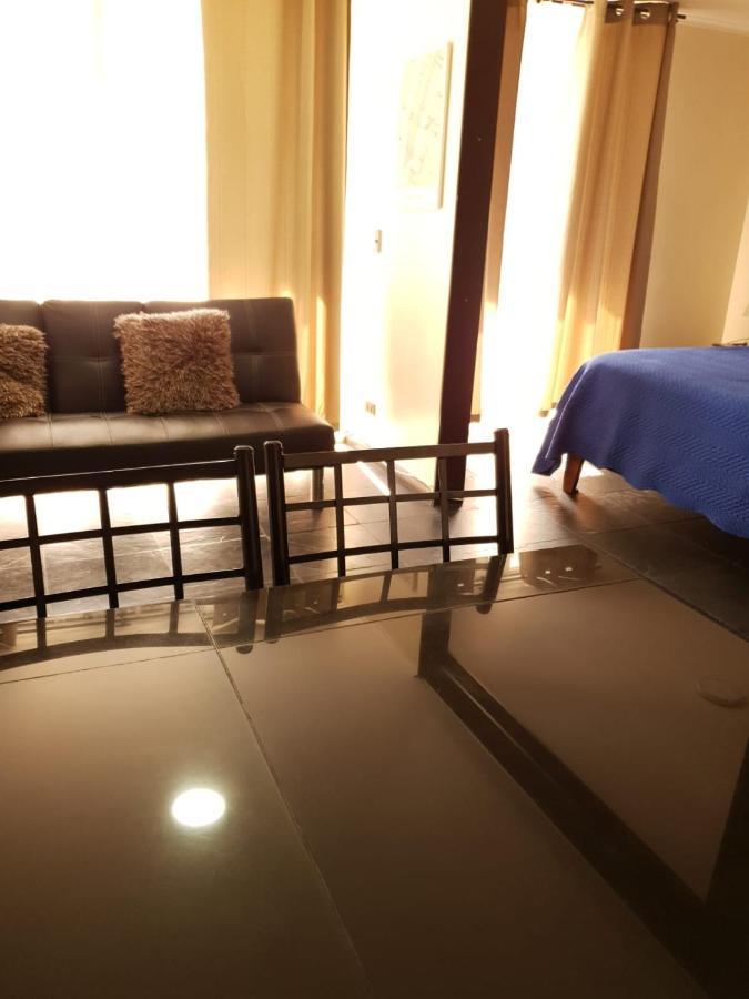 Apartamentos Santiago Centro R&M エクステリア 写真