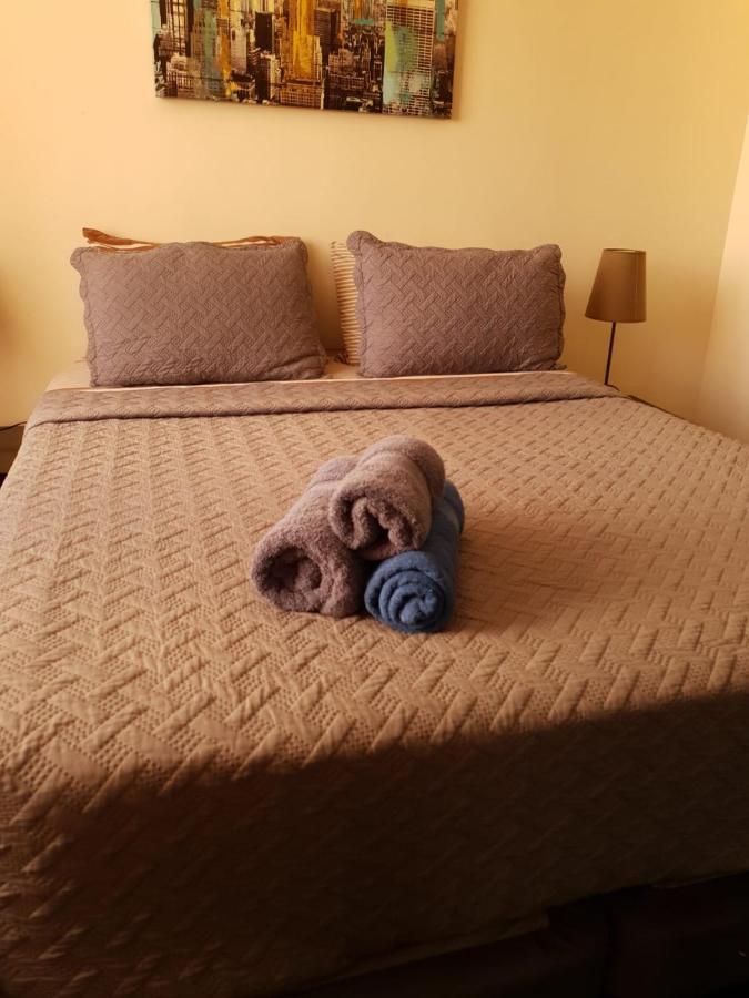 Apartamentos Santiago Centro R&M エクステリア 写真