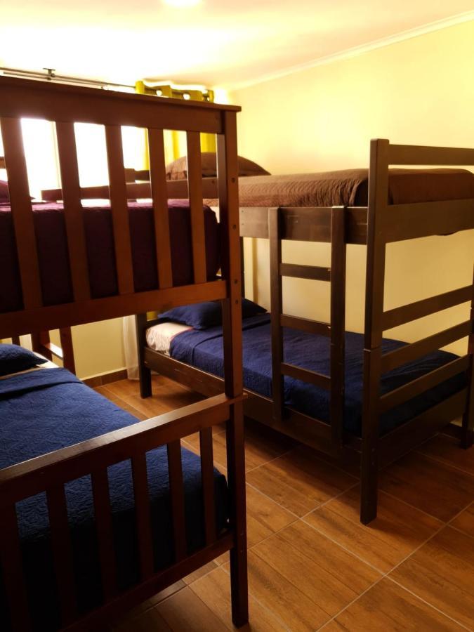 Apartamentos Santiago Centro R&M エクステリア 写真