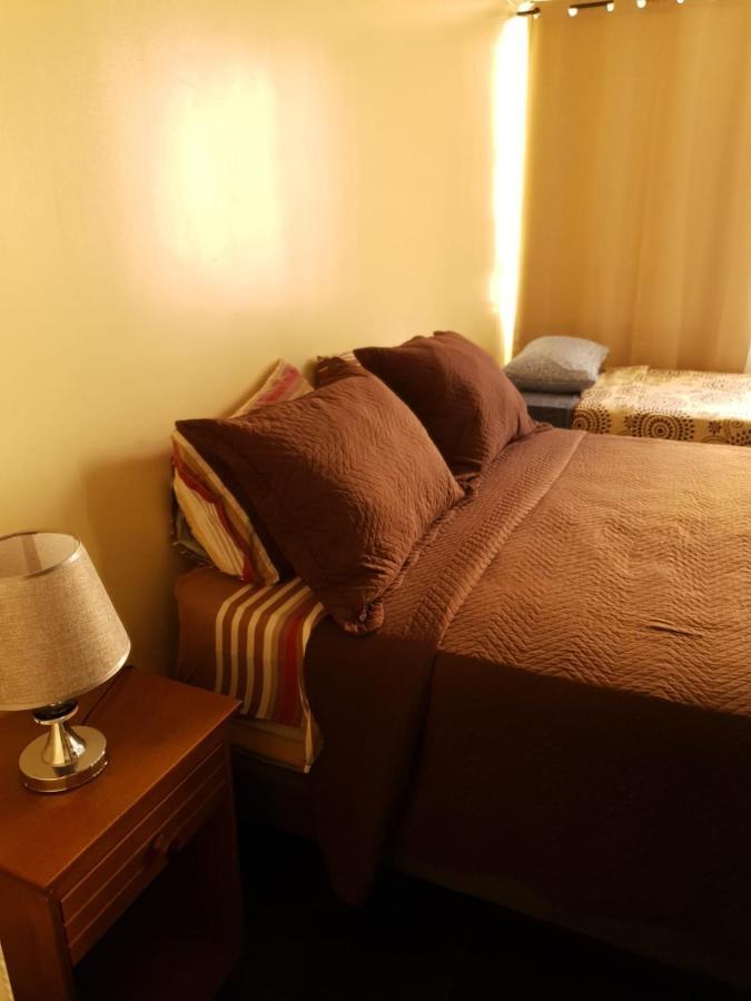 Apartamentos Santiago Centro R&M エクステリア 写真