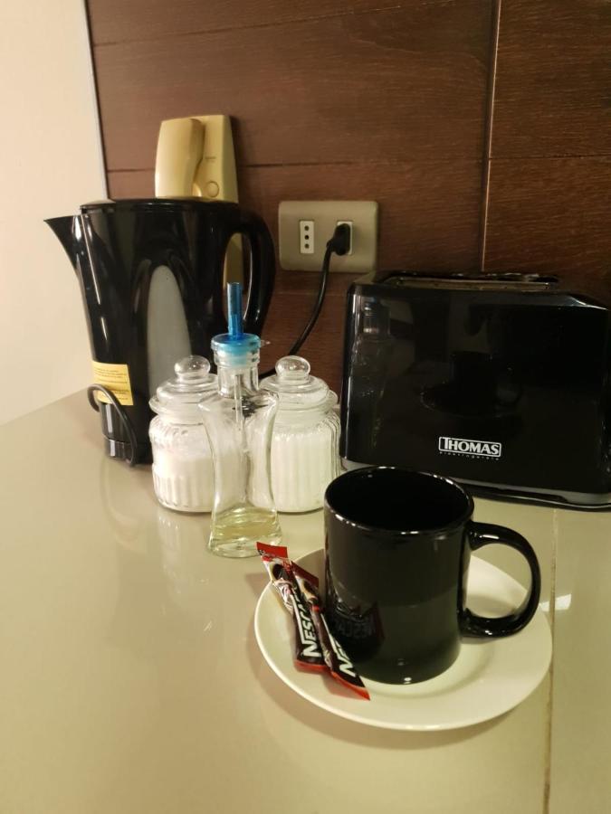 Apartamentos Santiago Centro R&M エクステリア 写真