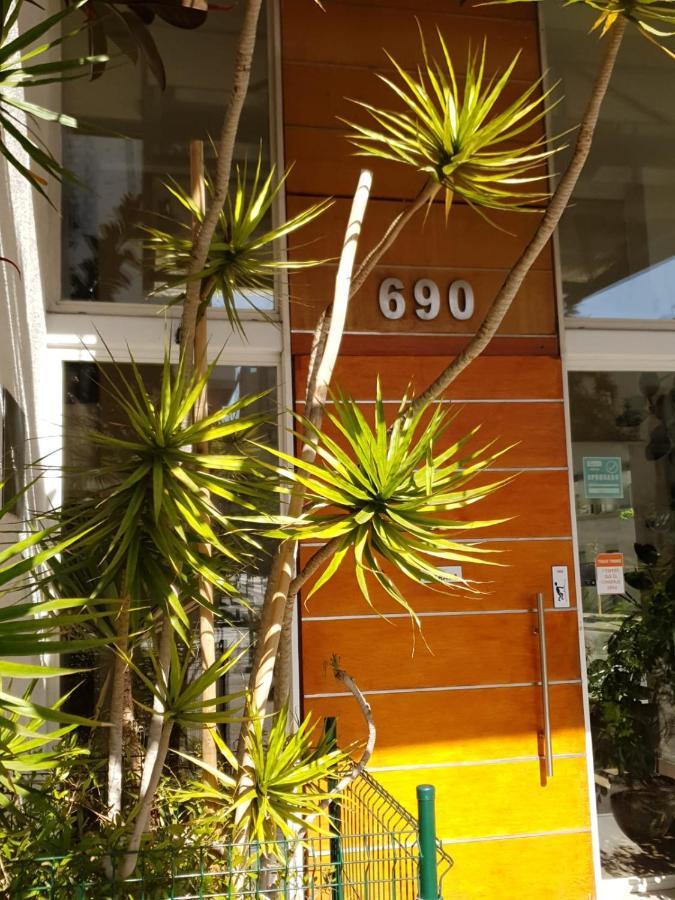 Apartamentos Santiago Centro R&M エクステリア 写真