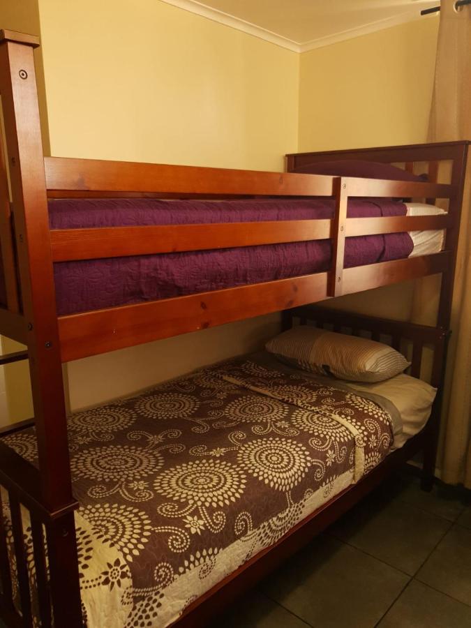 Apartamentos Santiago Centro R&M エクステリア 写真