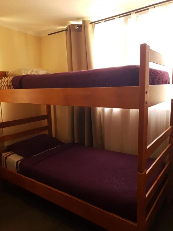 Apartamentos Santiago Centro R&M エクステリア 写真