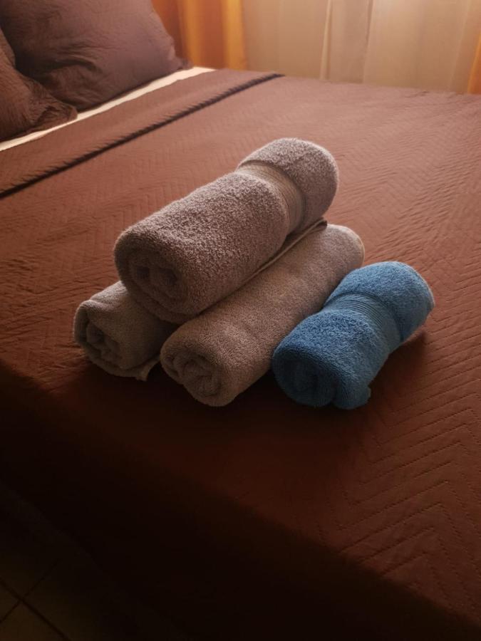 Apartamentos Santiago Centro R&M エクステリア 写真