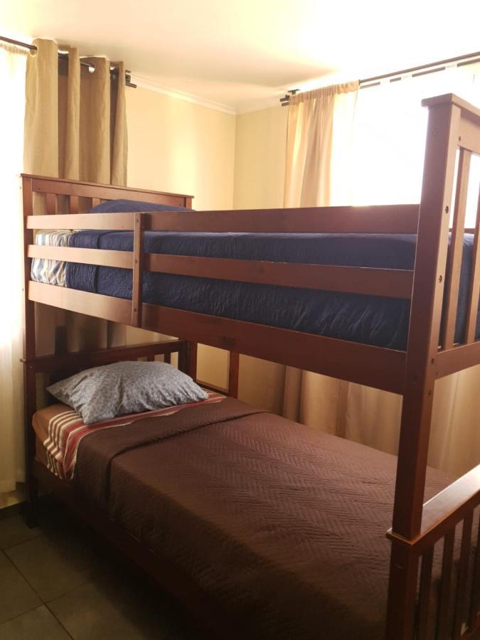 Apartamentos Santiago Centro R&M エクステリア 写真