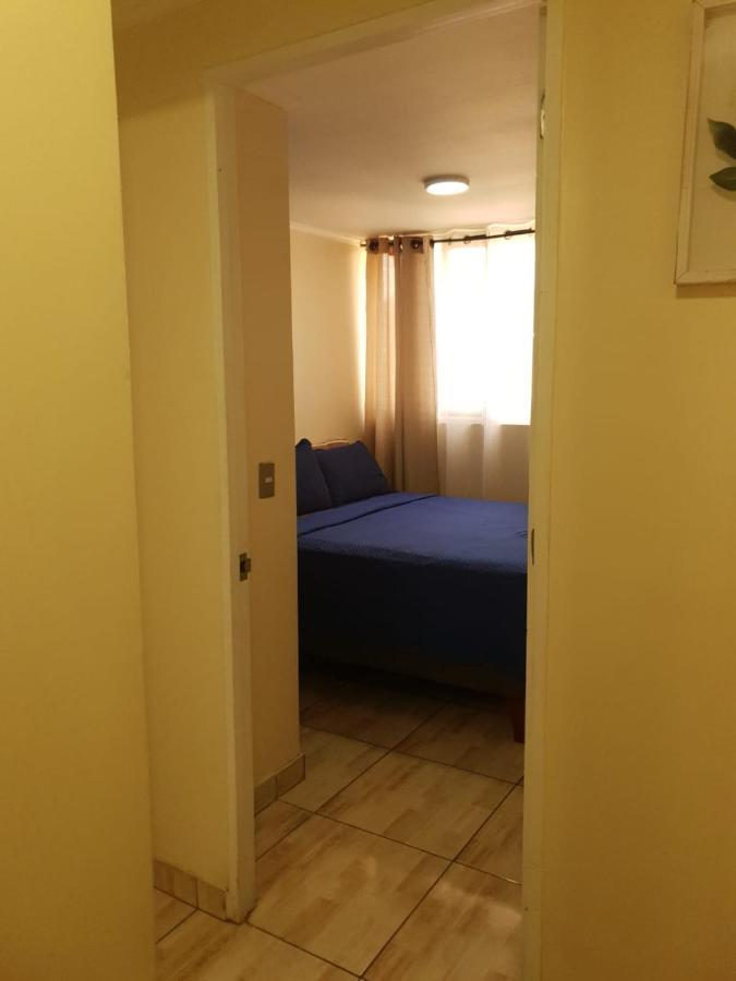 Apartamentos Santiago Centro R&M エクステリア 写真