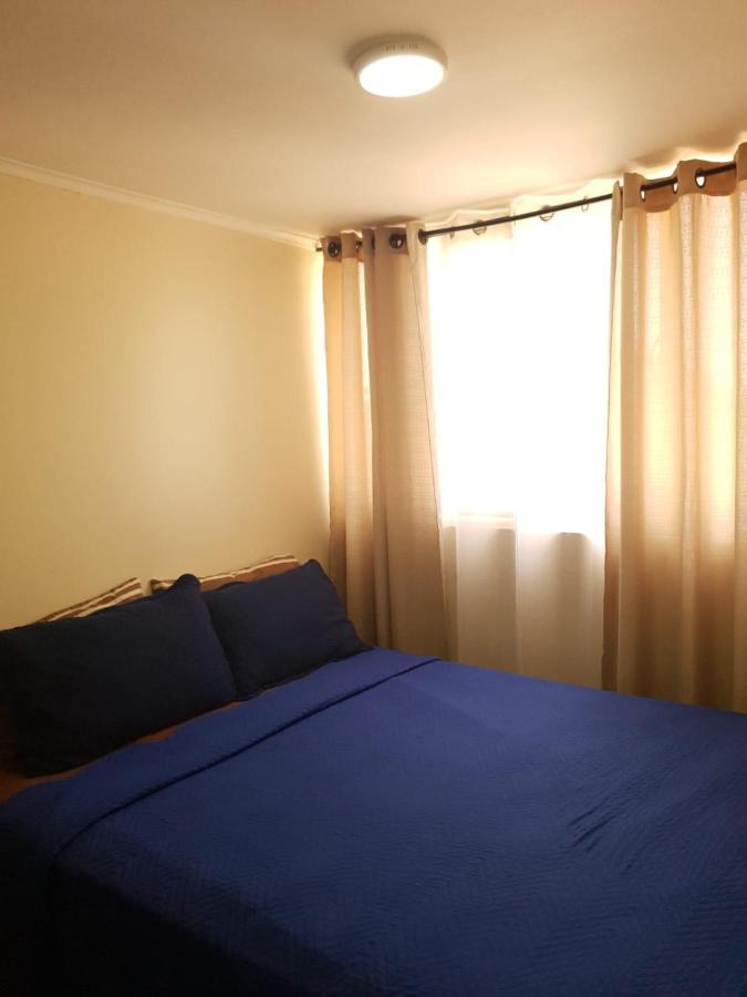 Apartamentos Santiago Centro R&M エクステリア 写真