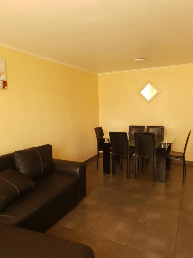 Apartamentos Santiago Centro R&M エクステリア 写真