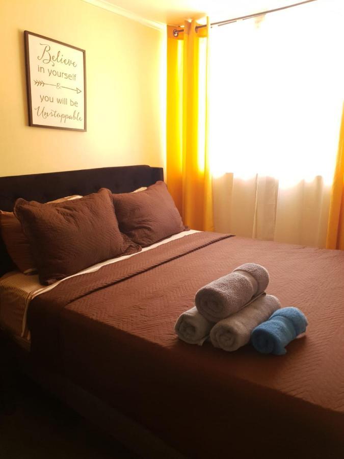 Apartamentos Santiago Centro R&M エクステリア 写真