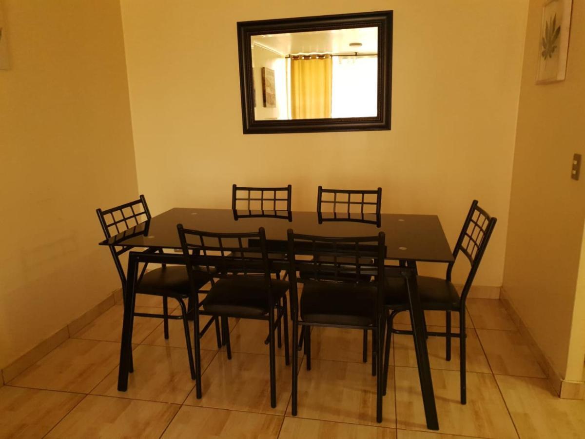 Apartamentos Santiago Centro R&M エクステリア 写真