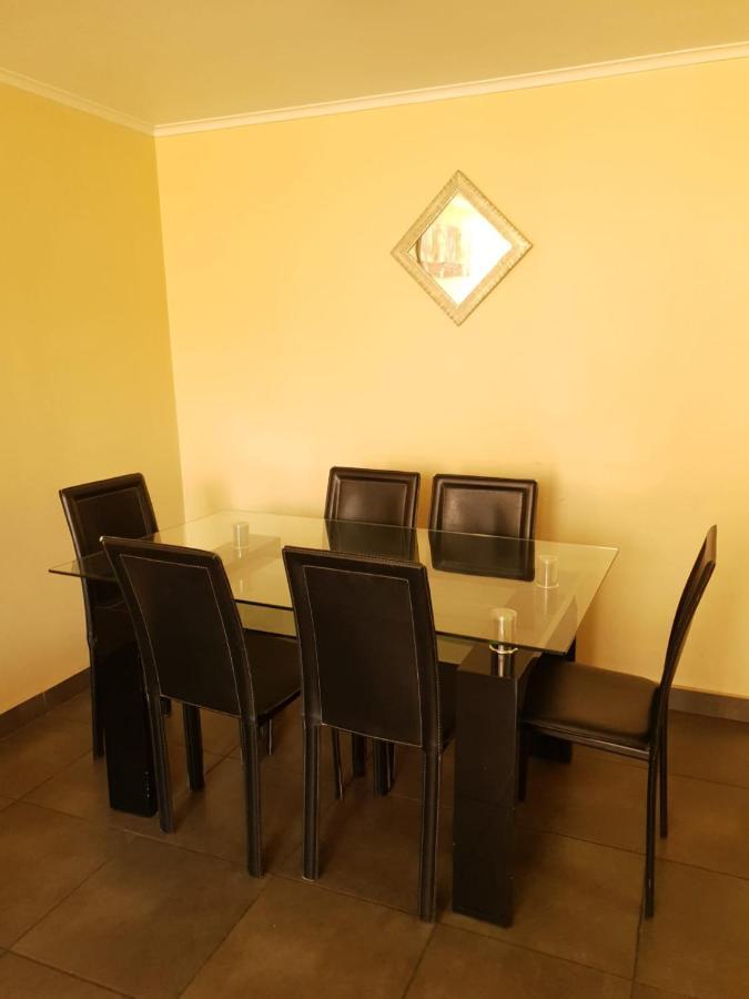 Apartamentos Santiago Centro R&M エクステリア 写真