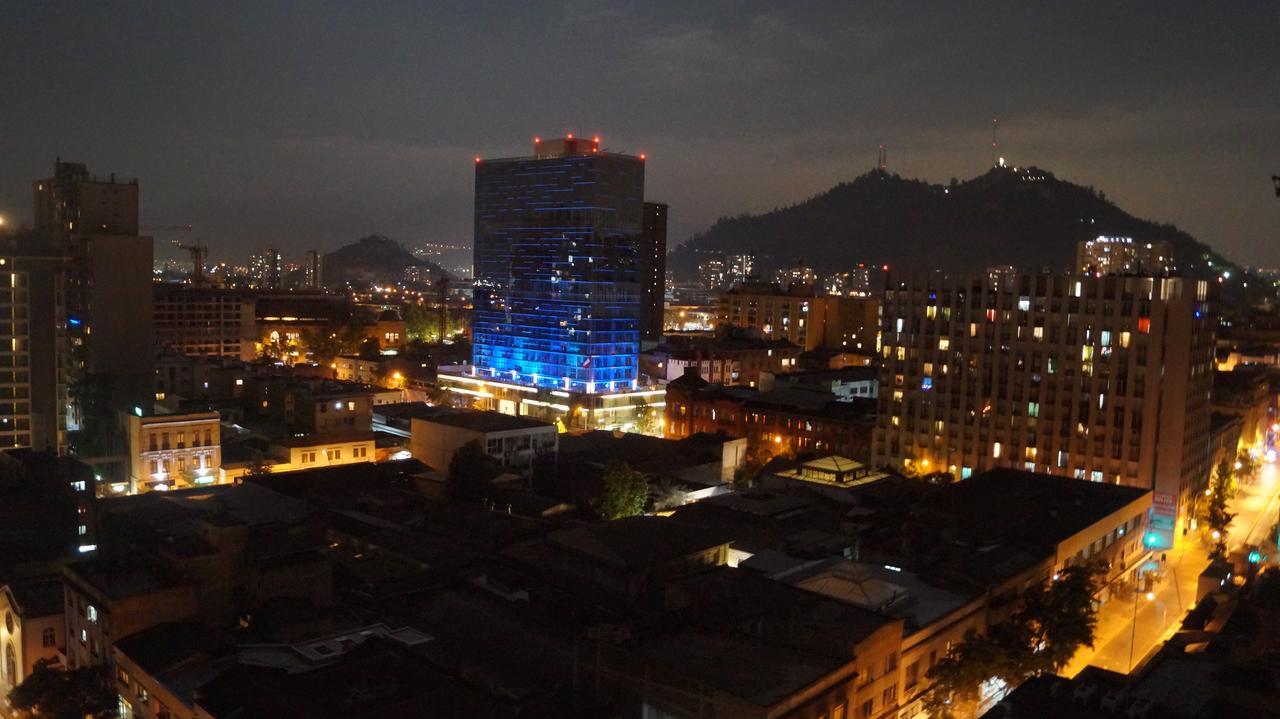 Apartamentos Santiago Centro R&M エクステリア 写真